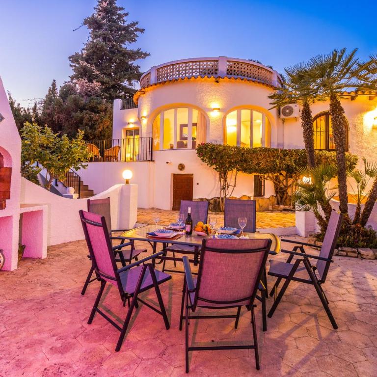 Casa Golondrina - Villa de 2 dormitorios - 15