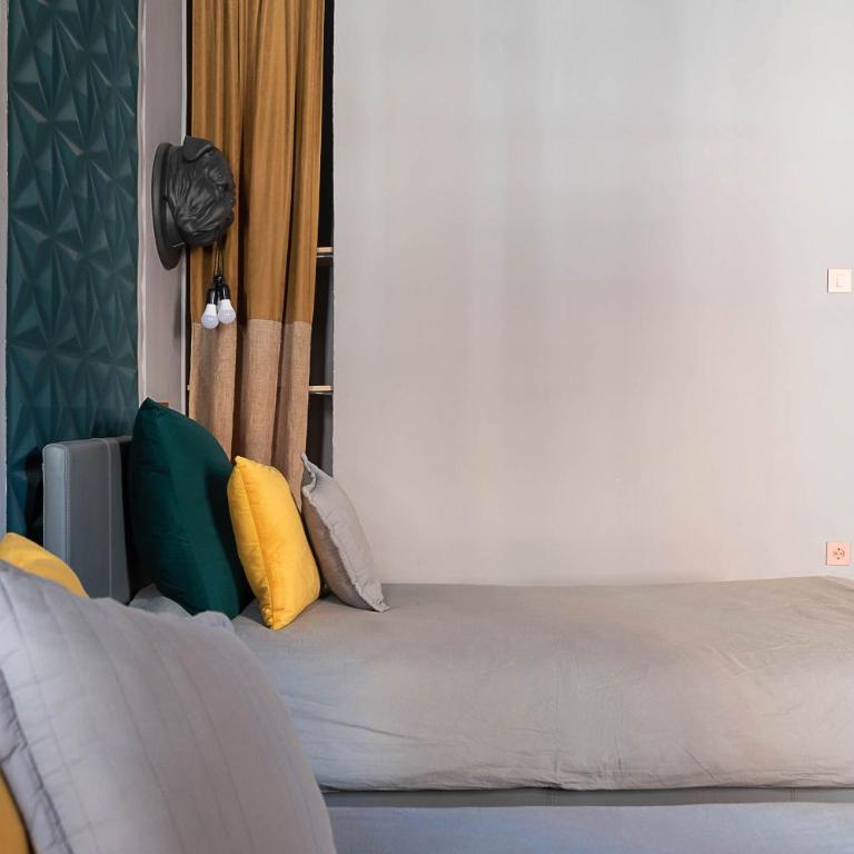 Apartement Mercado Central - Apartamento de 3 dormitorios - 23