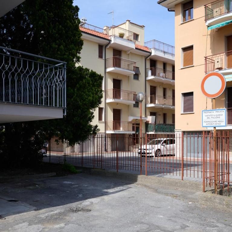 Appartamento Aghata - One-Bedroom Apartment - 6