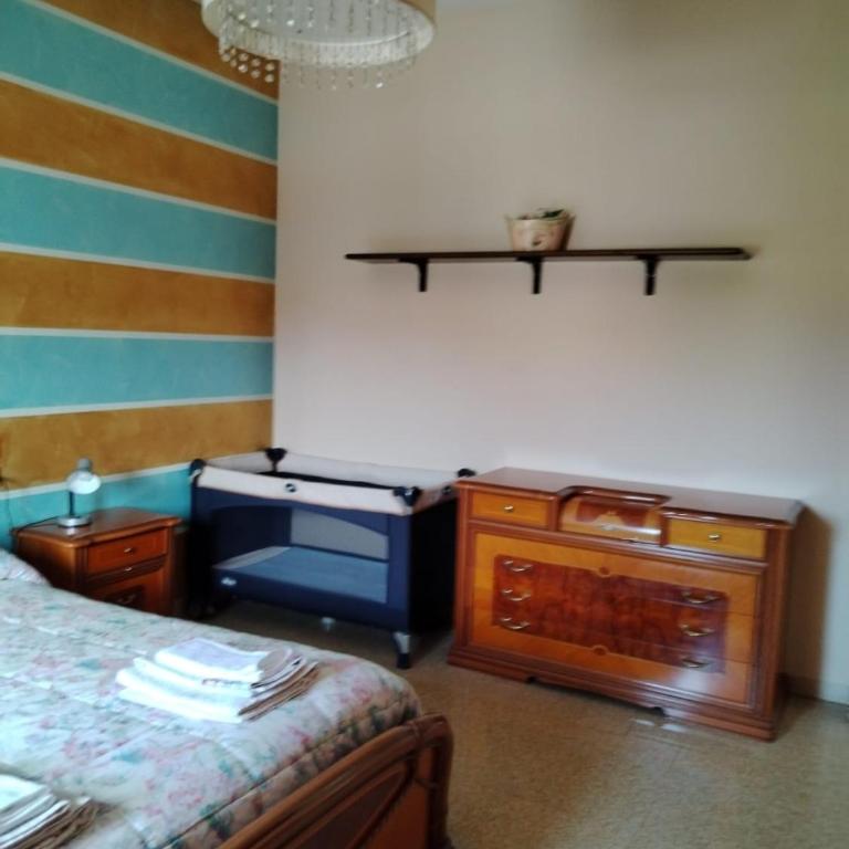 Residenza l'Ulivo - Casa con 2 Camere da Letto - 19