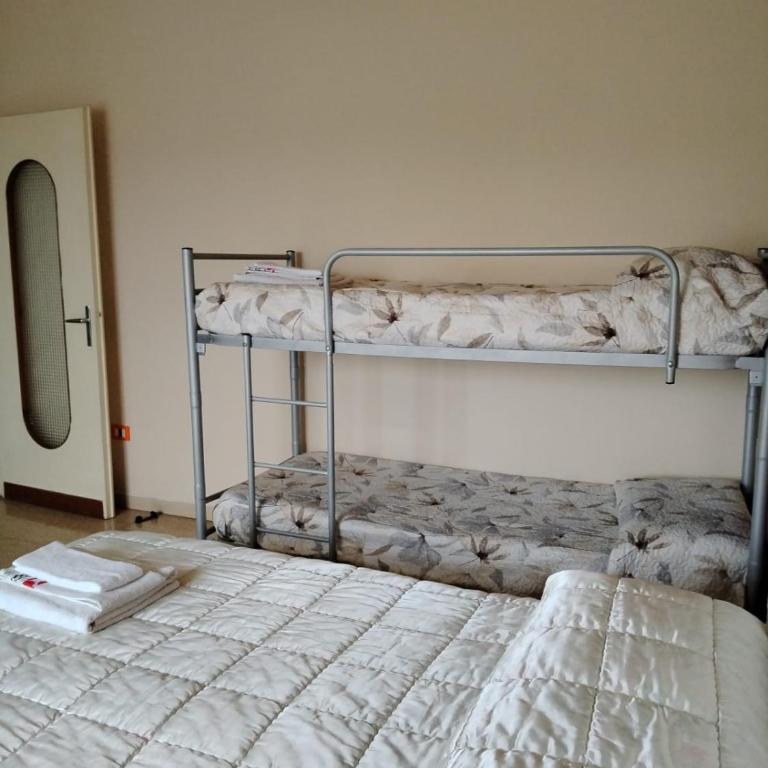 Residenza l'Ulivo - Casa con 2 Camere da Letto - 20