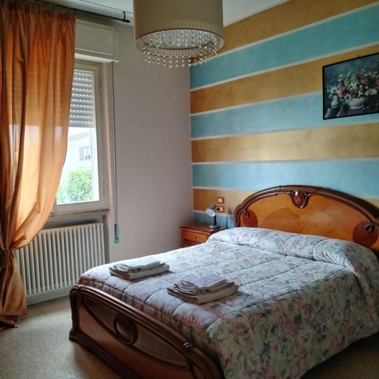Residenza l'Ulivo - Casa con 2 Camere da Letto - 18