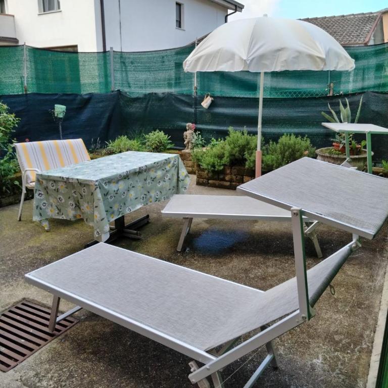 Residenza l'Ulivo - Casa con 2 Camere da Letto - 30