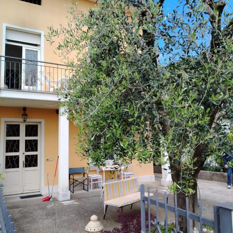 Residenza l'Ulivo - Casa con 2 Camere da Letto - 32