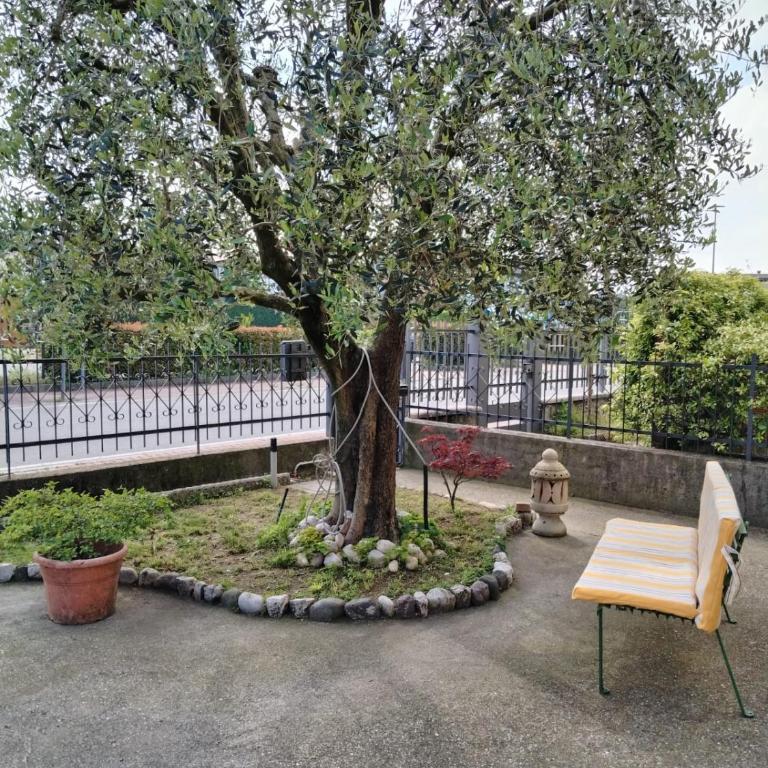 Residenza l'Ulivo - Casa con 2 Camere da Letto - 33