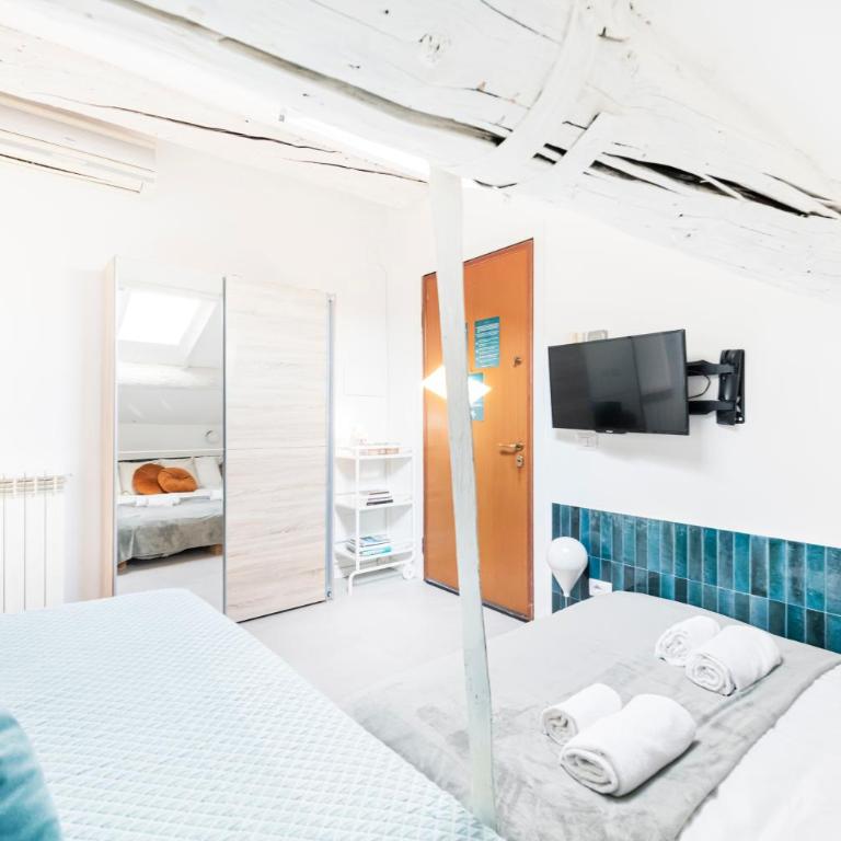 Easylife - Milano - Pergolesi 19 - Buenos Aires - Monolocale - 7