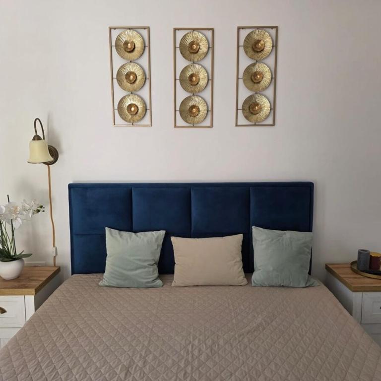 Romantic sunrises&sunsets near Porto Montenegro - Two-Bedroom Apartment - 10