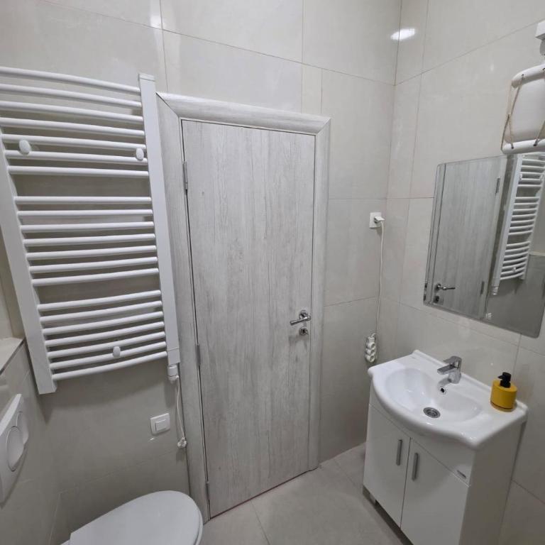 Romantic sunrises&sunsets near Porto Montenegro - Two-Bedroom Apartment - 13