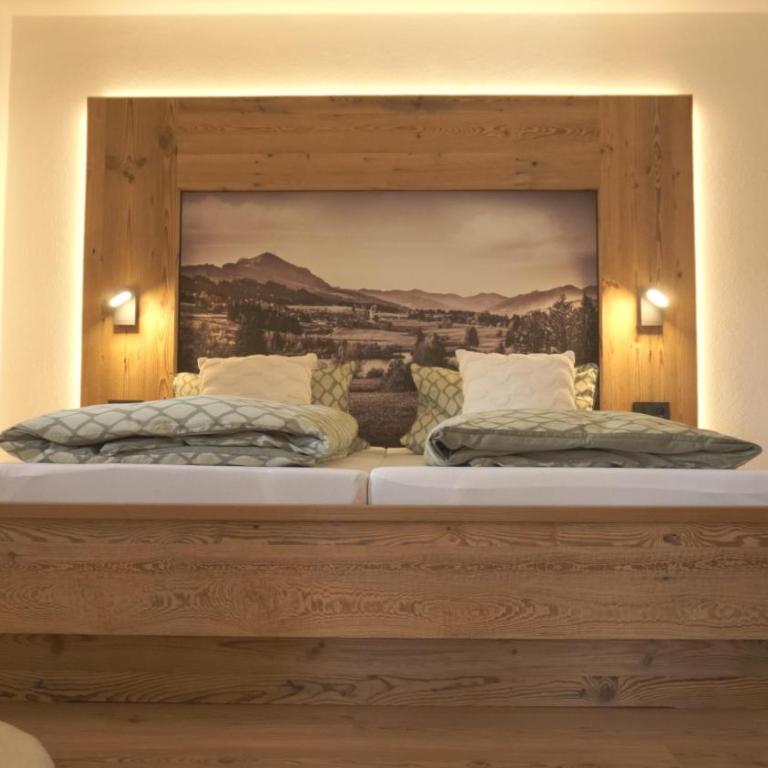 Ferienwohnung Reitemann - Apartment mit Dusche - 5