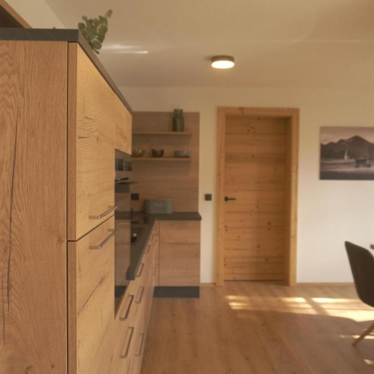 Ferienwohnung Reitemann - Apartment mit Dusche - 8