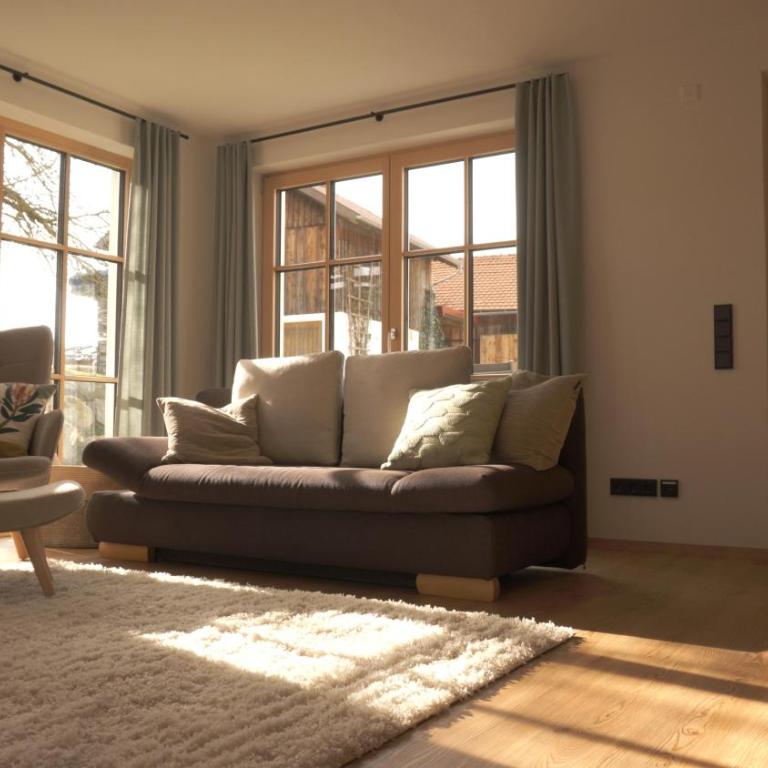 Ferienwohnung Reitemann - Apartment mit Dusche - 13