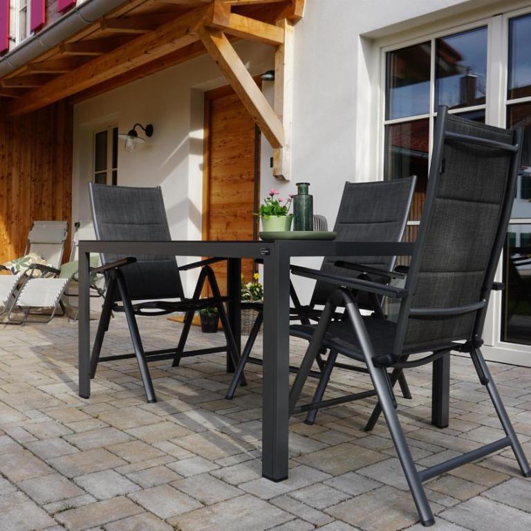 Ferienwohnung Reitemann - Apartment mit Dusche - 22