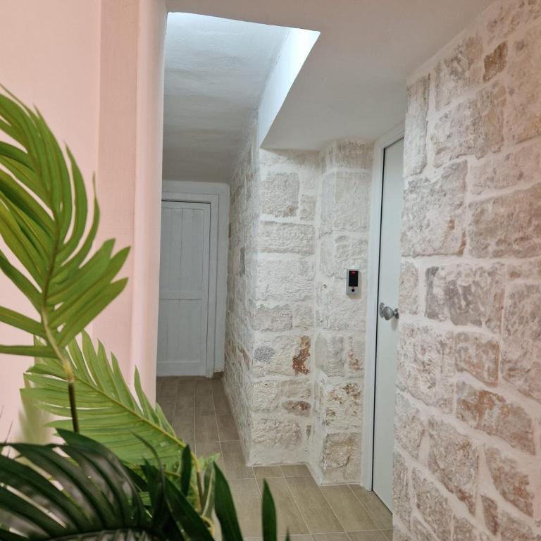 Porta del Mare Loft - Monopoli - One-Bedroom Apartment - 1