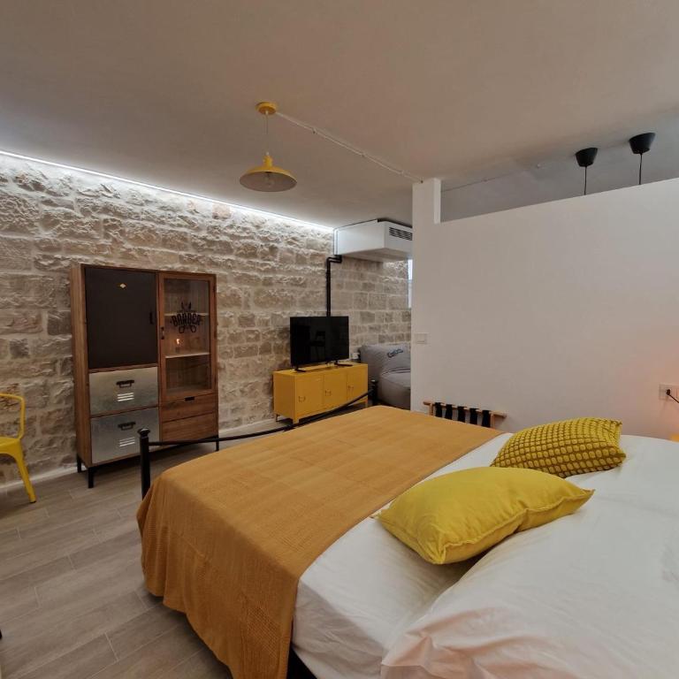 Porta del Mare Loft - Monopoli - One-Bedroom Apartment - 6