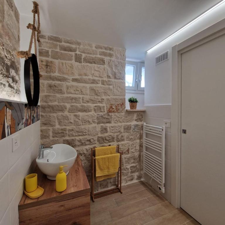 Porta del Mare Loft - Monopoli - One-Bedroom Apartment - 7