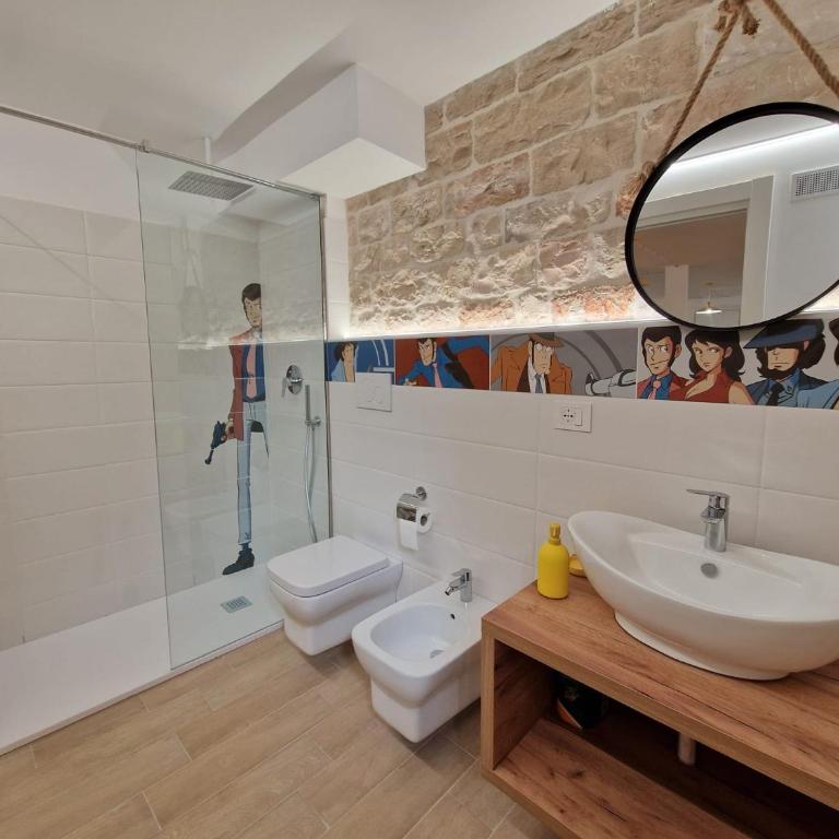 Porta del Mare Loft - Monopoli - One-Bedroom Apartment - 12