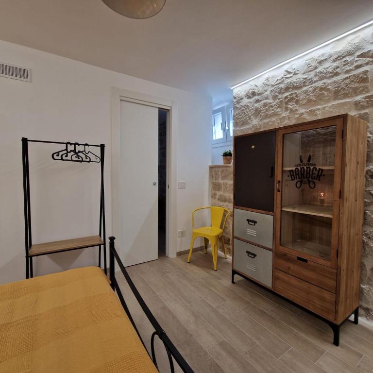 Porta del Mare Loft - Monopoli - One-Bedroom Apartment - 14