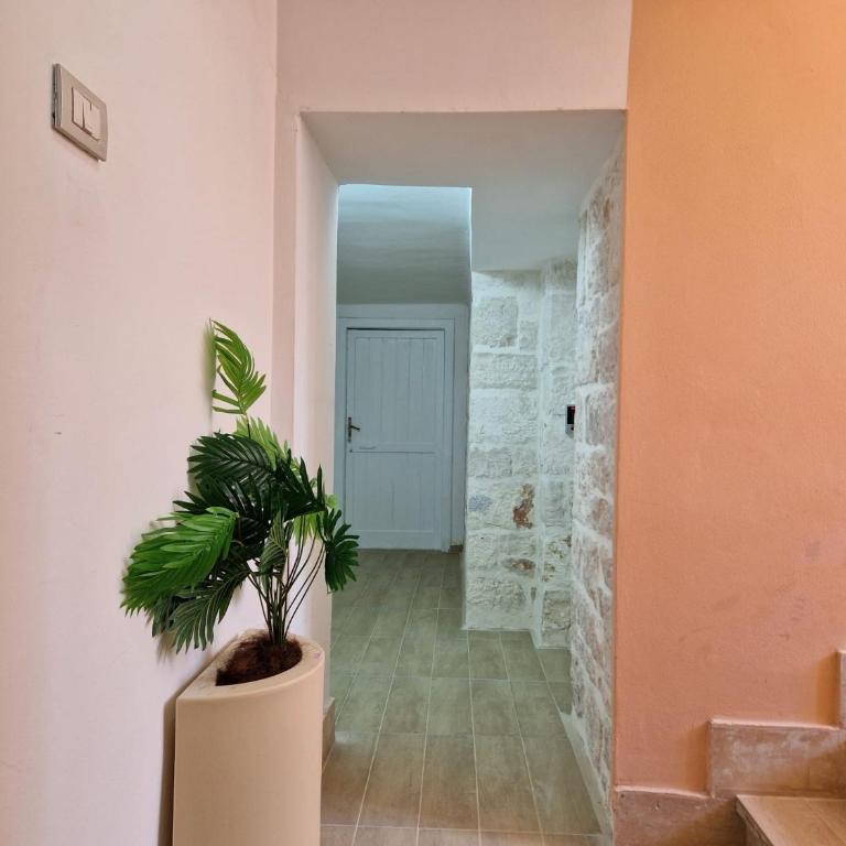 Porta del Mare Loft - Monopoli - One-Bedroom Apartment - 16