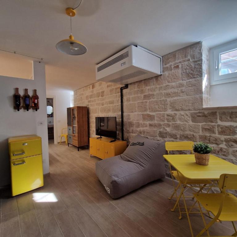 Porta del Mare Loft - Monopoli - One-Bedroom Apartment - 19