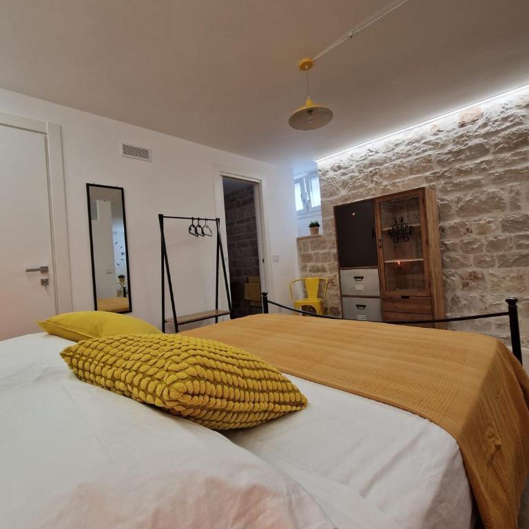 Porta del Mare Loft - Monopoli - One-Bedroom Apartment - 25