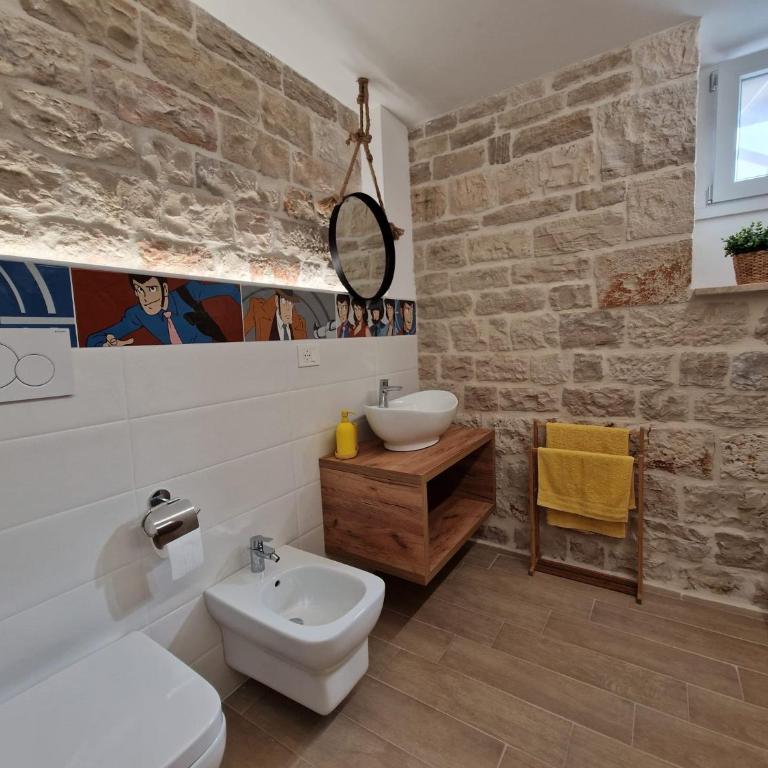 Porta del Mare Loft - Monopoli - One-Bedroom Apartment - 27
