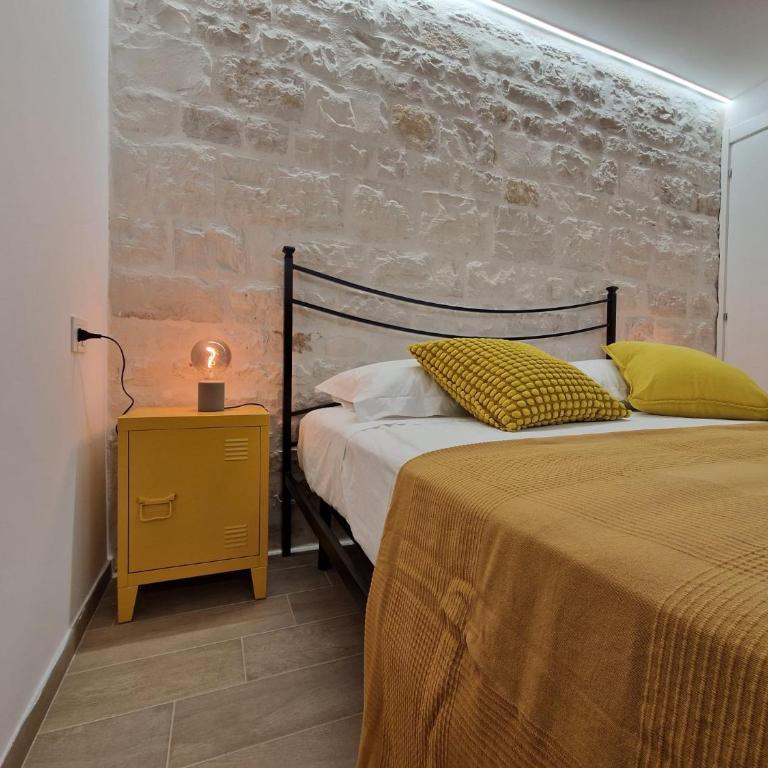 Porta del Mare Loft - Monopoli - One-Bedroom Apartment - 29