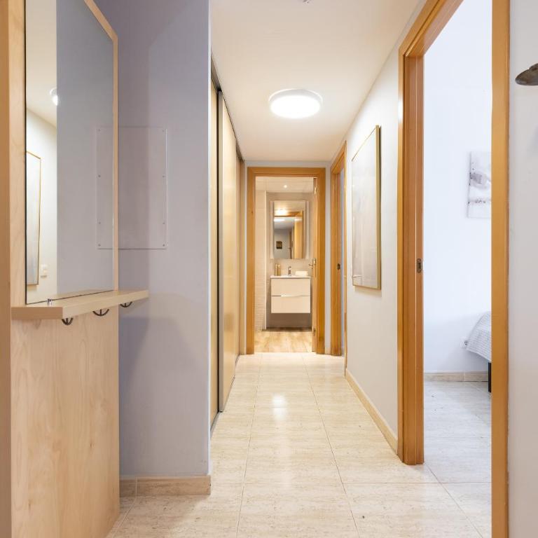 UHC AQUA FAMILY COMPLEX - Two-Bedroom Apartment with Terrace - 18