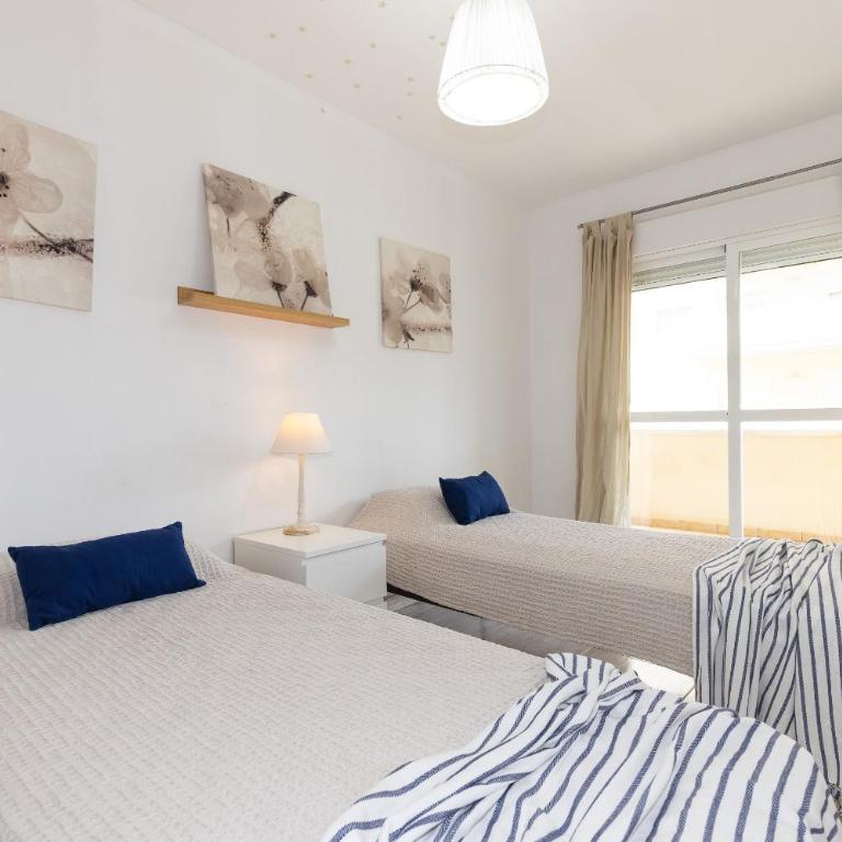 UHC AQUA FAMILY COMPLEX - Two-Bedroom Apartment with Terrace - 12