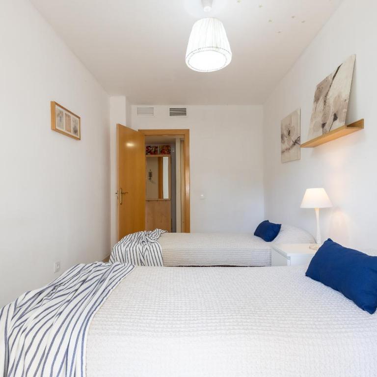 UHC AQUA FAMILY COMPLEX - Two-Bedroom Apartment with Terrace - 13