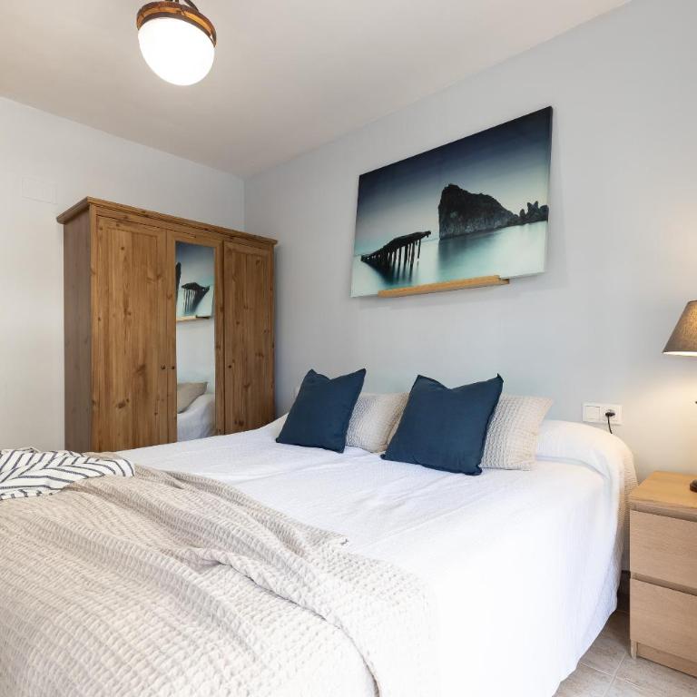 UHC AQUA FAMILY COMPLEX - Two-Bedroom Apartment with Terrace - 9
