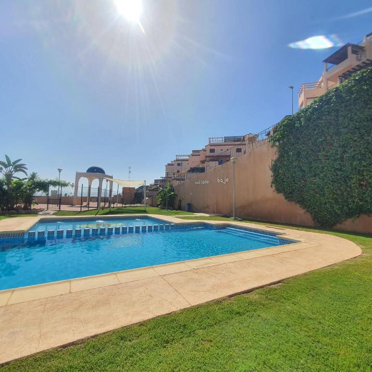 Tranquilidad con vistas únicas, Piscina y Wifi - By Aloha Palma - Apartamento de 2 dormitorios con vistas - 40