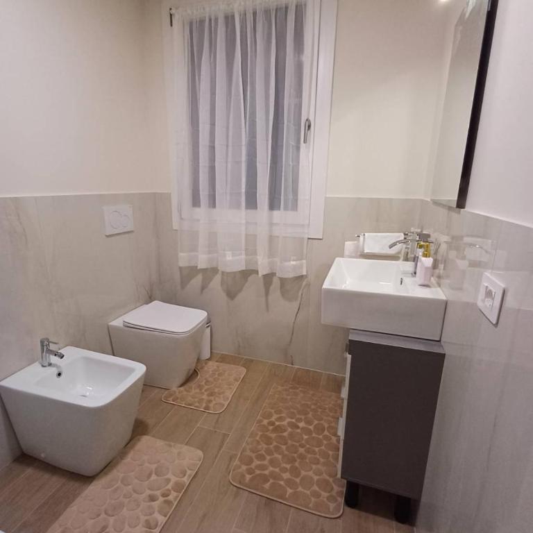 SECRET SUNSET - Brand New 2025 HOUSE - Camera Matrimoniale con Bagno Privato - 5