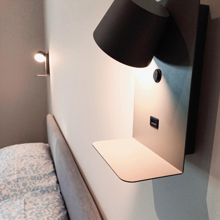 SECRET SUNSET - Brand New 2025 HOUSE - Camera Matrimoniale con Bagno Privato - 9