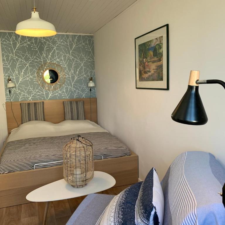 La Coquille - appartement cosy - centre - proche mer et casino - Apartamento de 1 dormitorio - 7