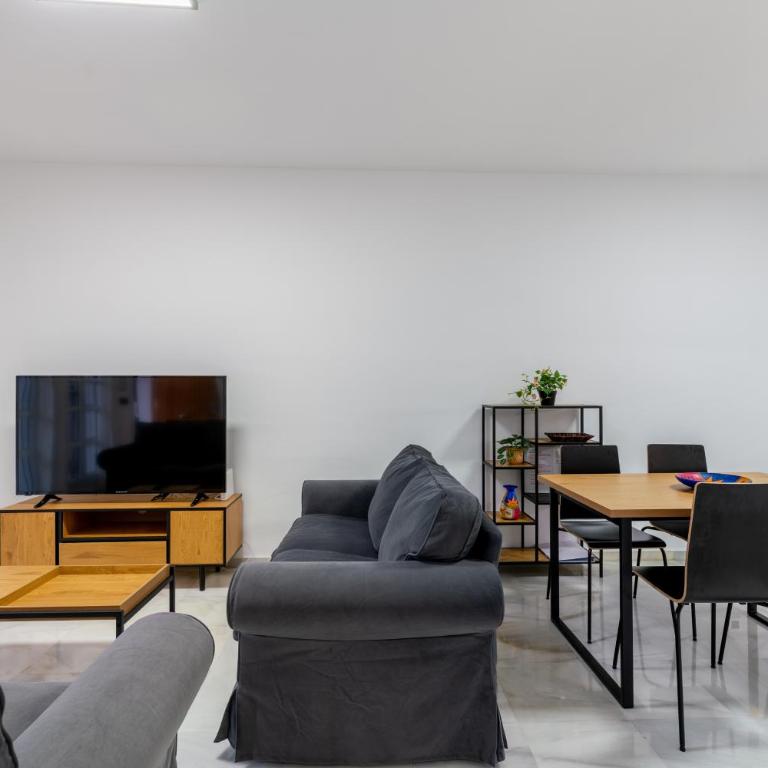 Triana Betis - Apartamento de 2 dormitorios - 10