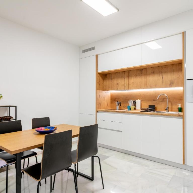 Triana Betis - Apartamento de 2 dormitorios - 27