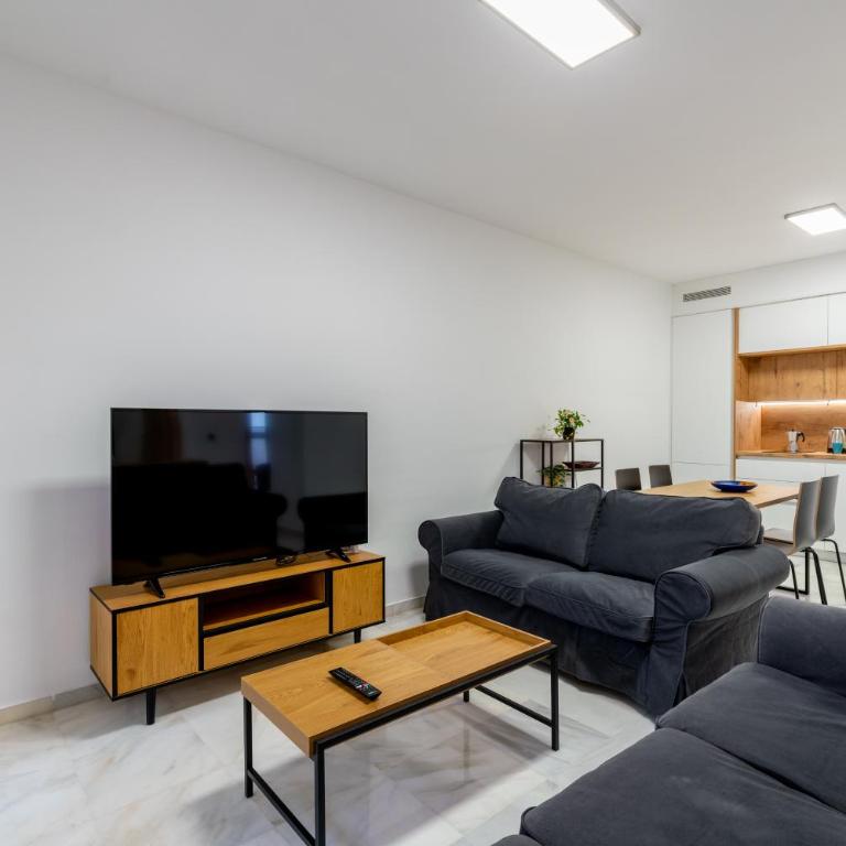 Triana Betis - Apartamento de 2 dormitorios - 11
