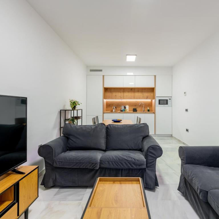 Triana Betis - Apartamento de 2 dormitorios - 23