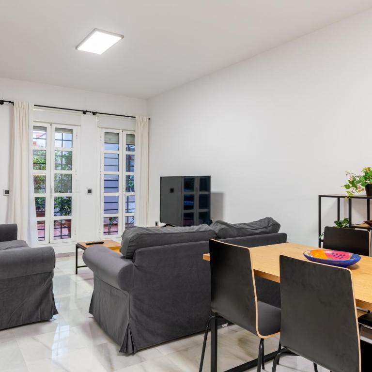 Triana Betis - Apartamento de 2 dormitorios - 13