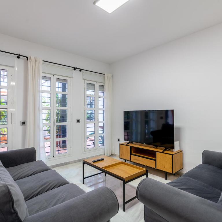 Triana Betis - Apartamento de 2 dormitorios - 17