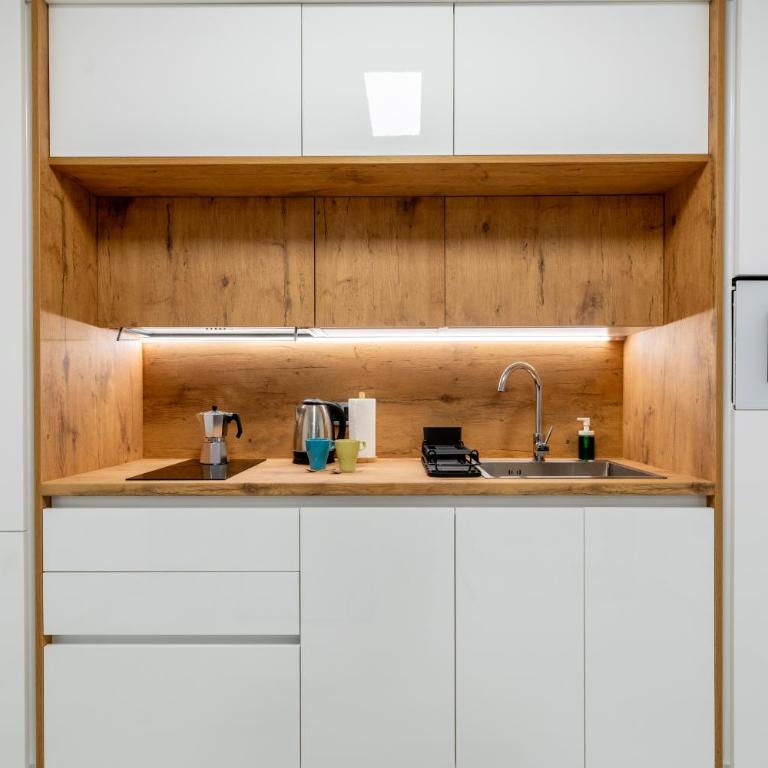Triana Betis - Apartamento de 2 dormitorios - 16