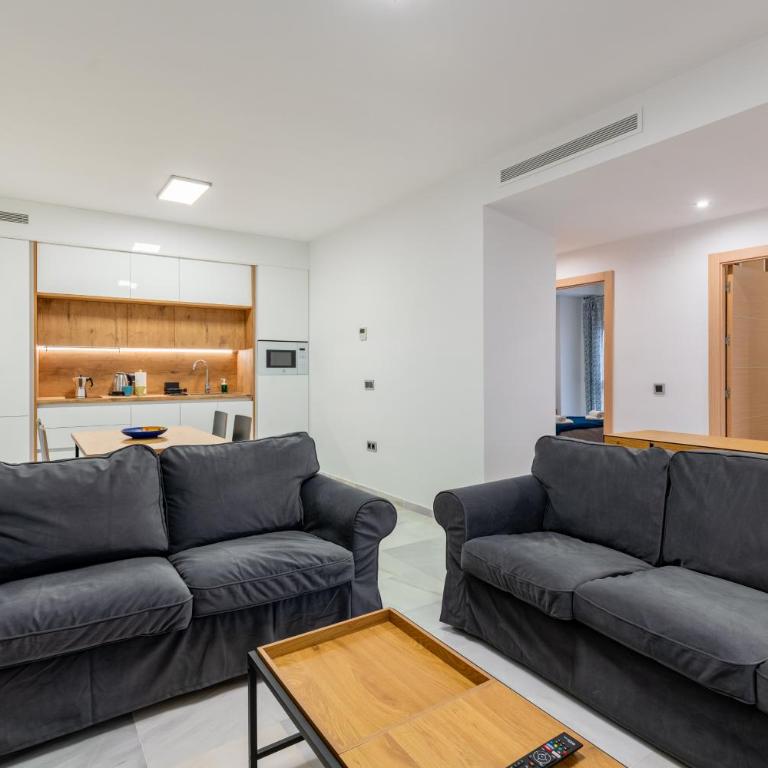Triana Betis - Apartamento de 2 dormitorios - 25