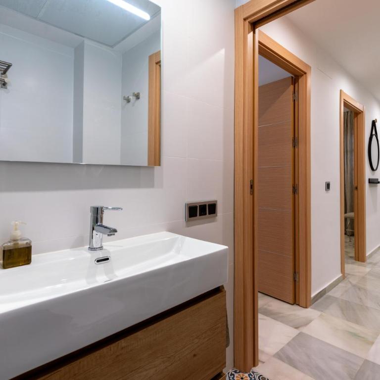 Triana Betis - Apartamento de 2 dormitorios - 38