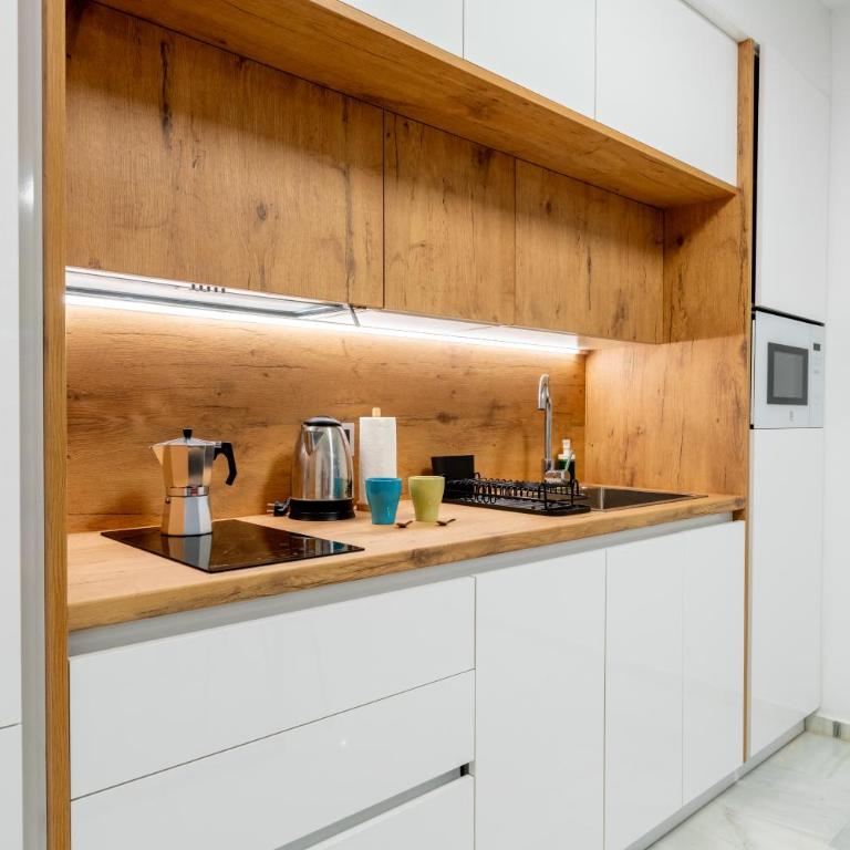 Triana Betis - Apartamento de 2 dormitorios - 28