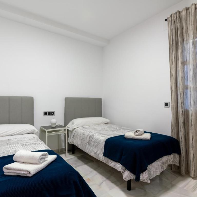 Triana Betis - Apartamento de 2 dormitorios - 36