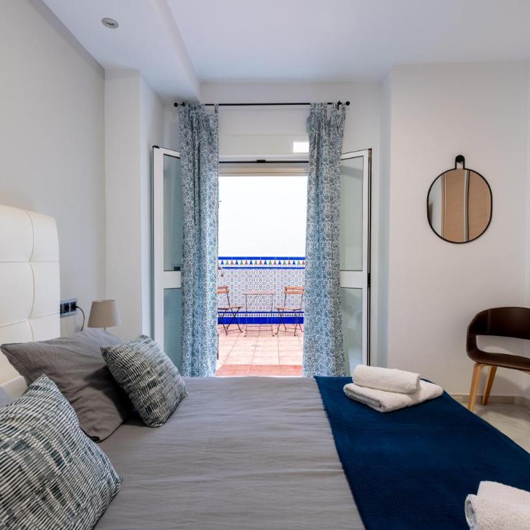 Triana Betis - Apartamento de 2 dormitorios - 31