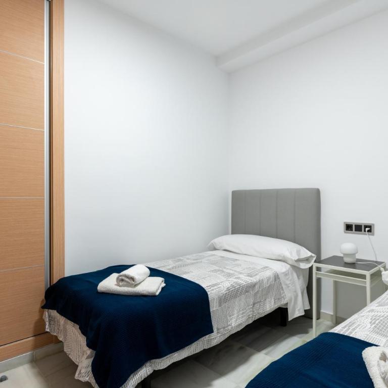 Triana Betis - Apartamento de 2 dormitorios - 35