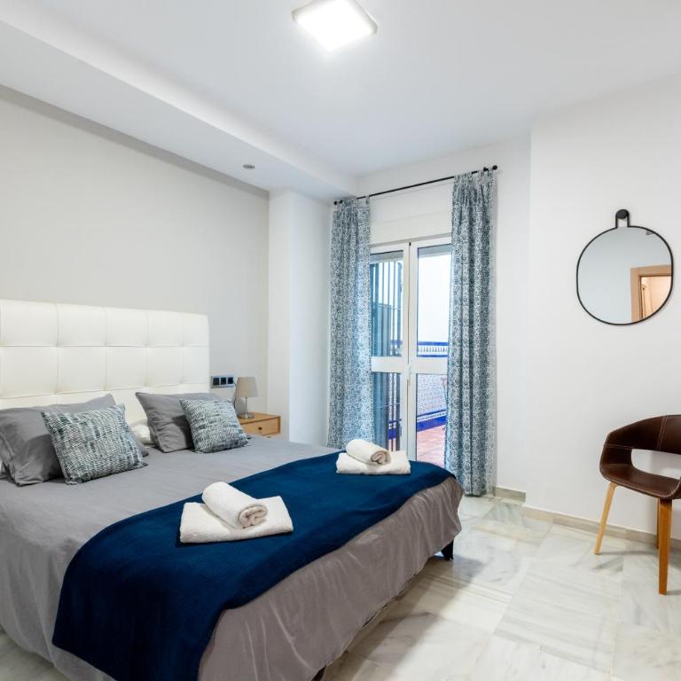 Triana Betis - Apartamento de 2 dormitorios - 30