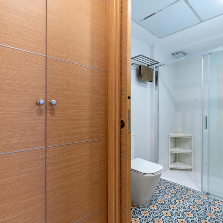 Triana Betis - Apartamento de 2 dormitorios - 39