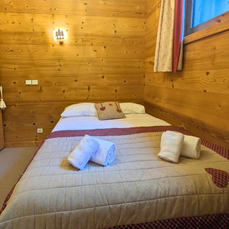 Appartement des Epis - Welkeys - Appartement - 9